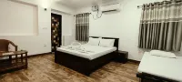 NuaGoa Nature Retreat Private Limited Hotels in Cuttack
