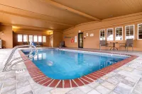 Quality Inn Osceola Hotels in Osceola