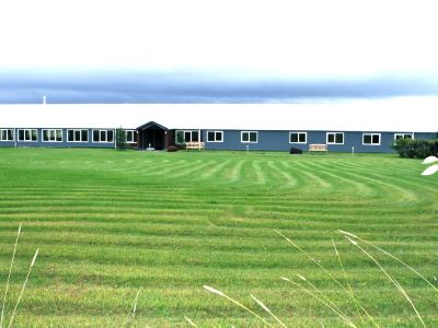 Litli Geysir Hotel