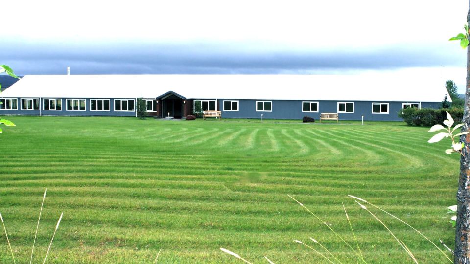 Litli Geysir Hotel