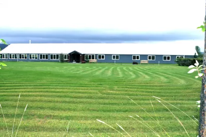 Litli Geysir Hotel