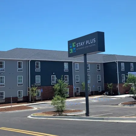 Stay Plus Extended Stay Suites