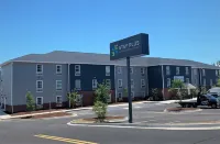 Stay Plus Extended Stay Suites Hotels near Allen E. Paulson Stadium