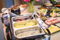 Liva Hotel - Breakfast
