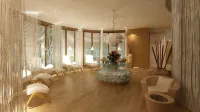 Miraggio Thermal Spa Resort - Spa