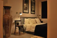 Le Mamass Hotels in Sidi Abdellah Ghiat