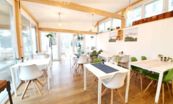 B&B Vila Teslova