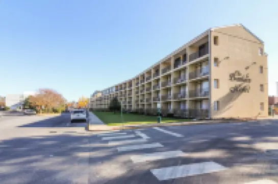 The Breakers Hotel & Suites Hotels in 