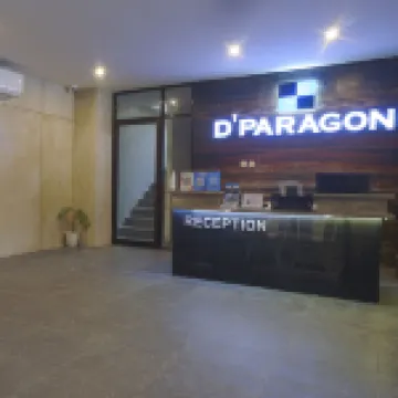 Dparagon Malioboro