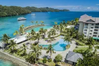 Palau Royal Resort