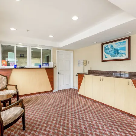 Hotel Avenida, San Clemente Beach