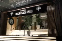 Warwick Palm Beach Hotel Hotels in Beirut