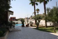 Amada Hotel Siracusa Hotels in Syrakusa