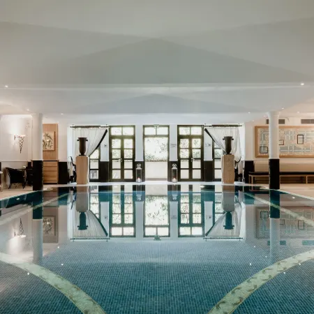 Schlosshotel Berlin