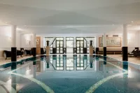 Schlosshotel Berlin - romantici