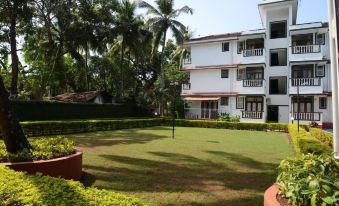 Valentines Retreat- Near Candolim Beach