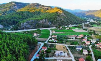 Bucak Apart Hotel Göcek & Beach