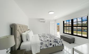 Dania Beach Unit 1 by PMI