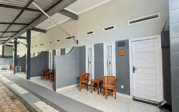 바네라 길리 홈스테이 이미지