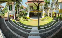 Hotel Azaya Bandungan Hotels in Ungaran