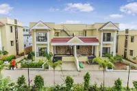 Sunset Palazzo Hotels in Kalamboli Tarf Waredi