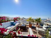 Zenit Olhao Bed & Breakfast Hotels in Pechao