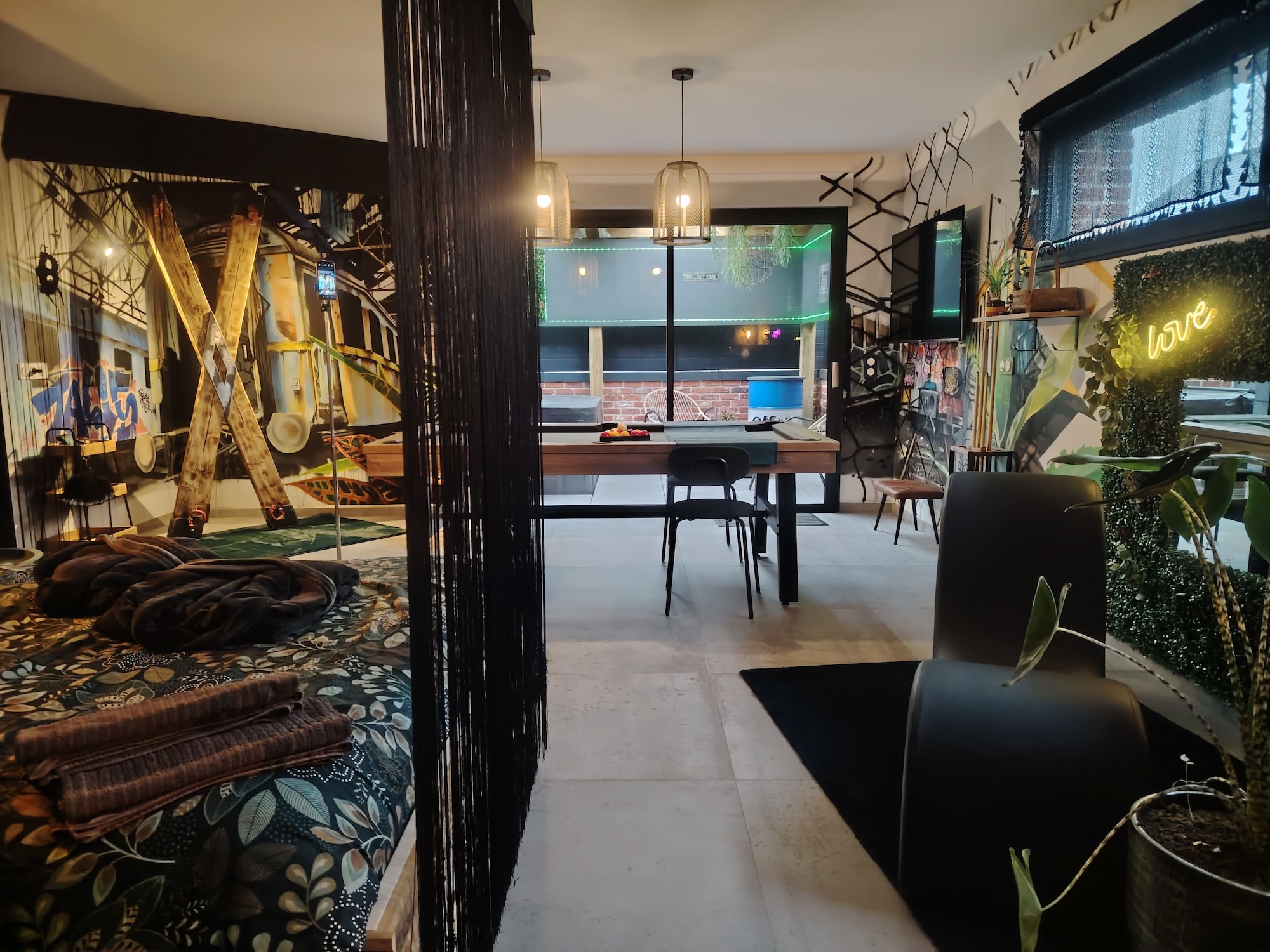 Detente de la Lys Hotels in Steenwerck