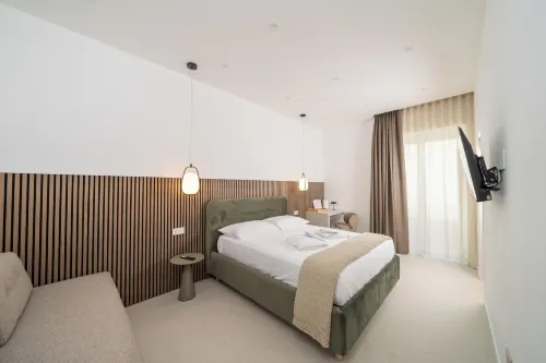 Ypnos Rooms - Gæstehus