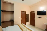 Hotel Ginger Palace