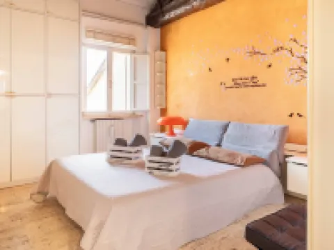 LHE Sweet Apartment Hoteles en Cesena