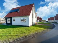 Holiday Home Scherpenisse Near Beaches