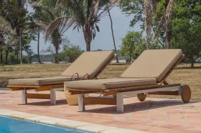 Savanna Orinoquia Lodge Hotels in 