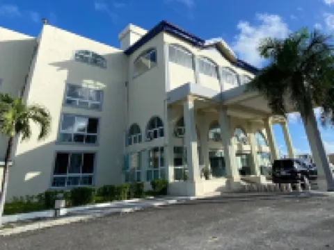 Hotel El Imperio Punta Cana Hotels near Iberostar Dominicana Garden