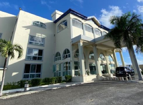 Hotel El Imperio Punta Cana