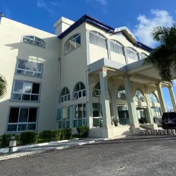 Hotel El Imperio Punta Cana