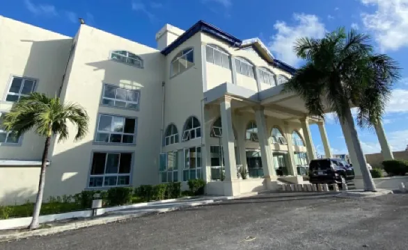 Hotel El Imperio Punta Cana