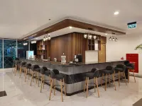 Unhas Hotel & Convention Hotels in Manggala