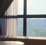 The SIGAR Hotel at Sutera Bay. - Romantic