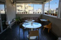 Florentin House - petit déjeuner