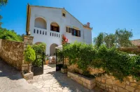 Villa Eleni Paxos