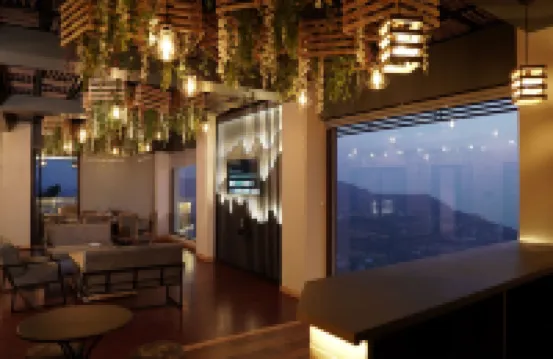 amã Stays & Trails Whispering Pines, Bhimtal