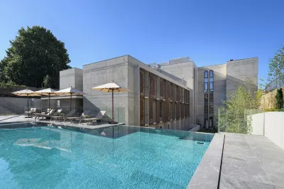 INNSiDE by Meliá Braga Centro Hotels in 