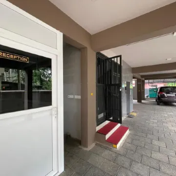 Town inn Apartments