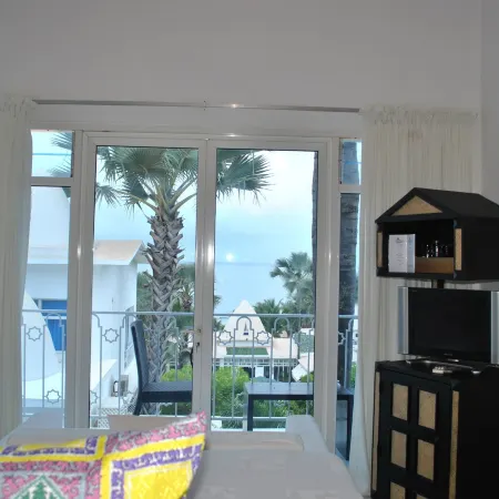 Coco Ocean Resort & Spa