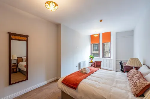 The Hazlitt Apartments - Pet friendly