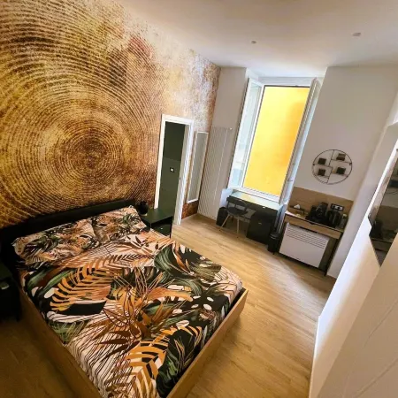 Urban Chic Suite Toledo