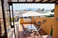 Manzanilla Penthouse - Private Jacuzzi 5Min Beach - Bathtub