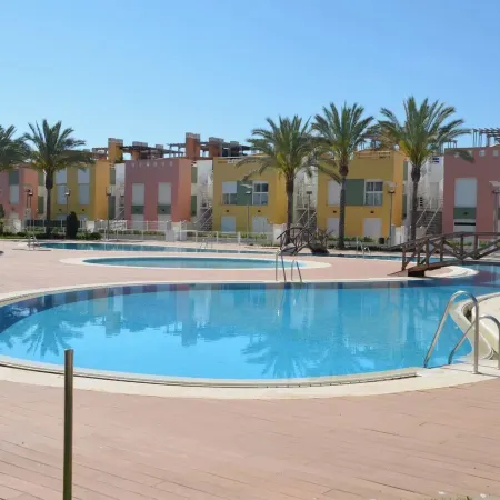 Manzanilla Penthouse - Private Jacuzzi 5Min Beach