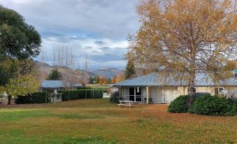 Lake Dunstan Motel