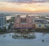 Hyatt Regency Clearwater Beach Resort Hôtels à : Clearwater Beach
